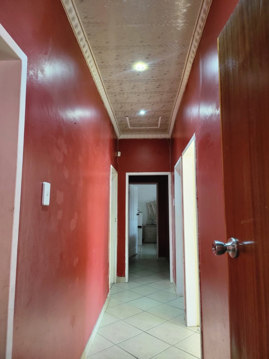 4 Bedroom Property for Sale in Dawkinsville North West
